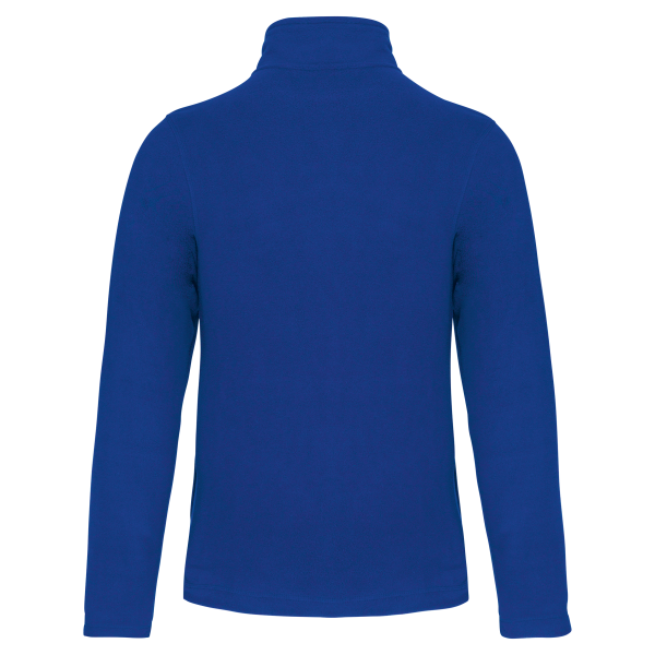 Veste micropolaire zippée homme – Image 23