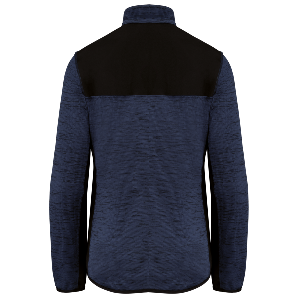 Veste recyclée en polytricot femme – Image 18