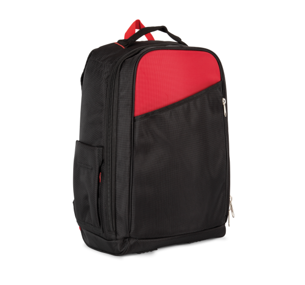 Sac à dos pour outils et ordinateur portable – Image 4