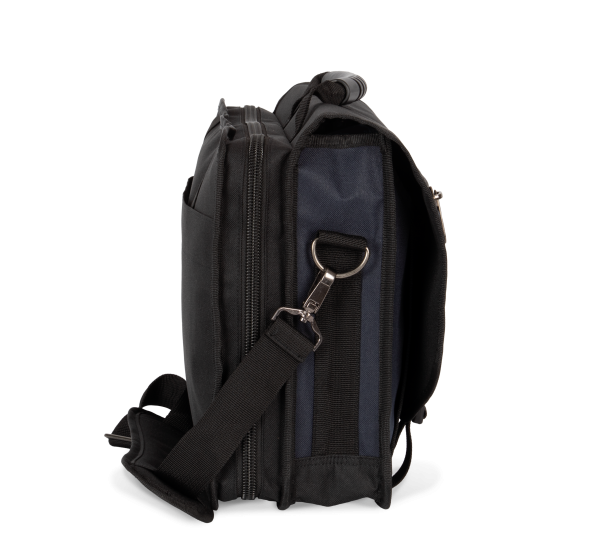 Sac à bandoulière pour outils et ordinateurs portables – Image 6