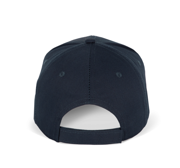 Casquette sandwich contrasté 6 panneaux OEKO-TEX® STANDARD 100 – Image 7