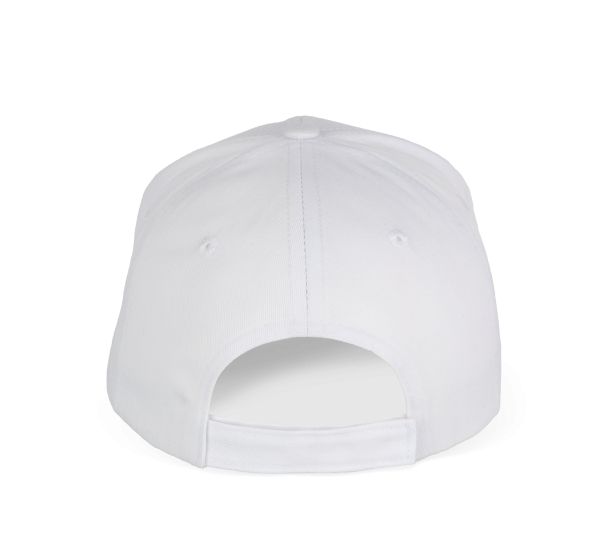 Casquette sandwich contrasté 6 panneaux OEKO-TEX® STANDARD 100 – Image 10