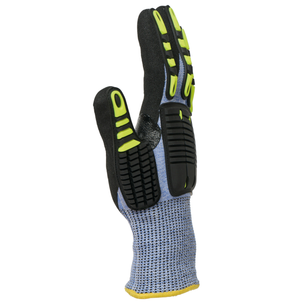 Gants de protection contre les coupures et les chocs – Image 6