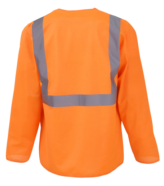 Veste haute visibilité – Image 3