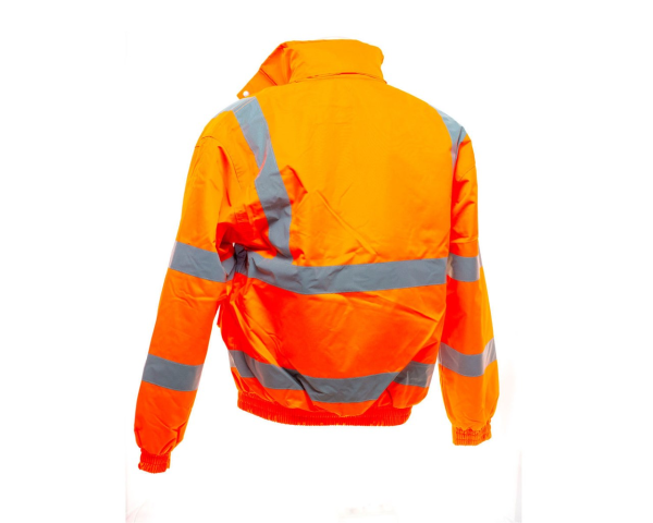 Blouson haute visibilité – Image 3