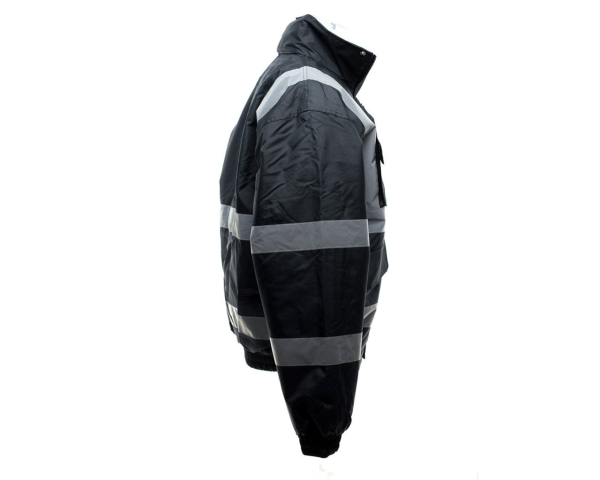 Blouson haute visibilité – Image 2