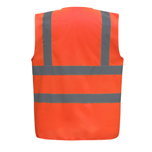 Gilet haute visibilité – Image 11