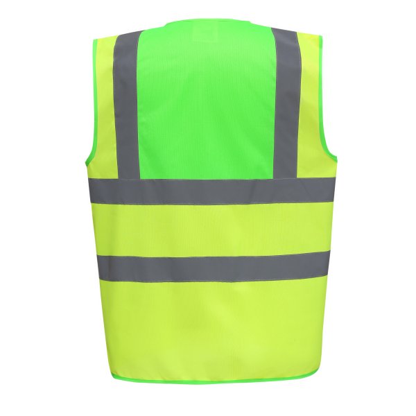 Gilet haute visibilité – Image 15