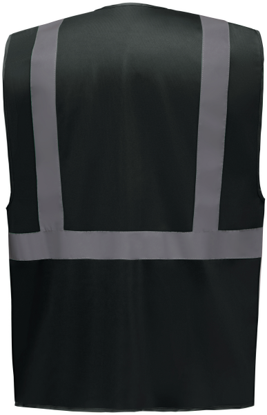 Gilet multifonction haute visibilité – Image 19