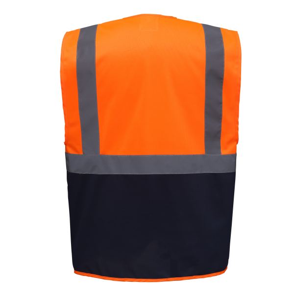 Gilet multifonction haute visibilité – Image 24