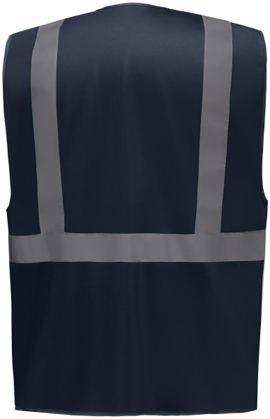 Gilet multifonction haute visibilité – Image 33