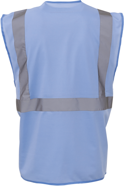 Gilet multifonction haute visibilité – Image 42
