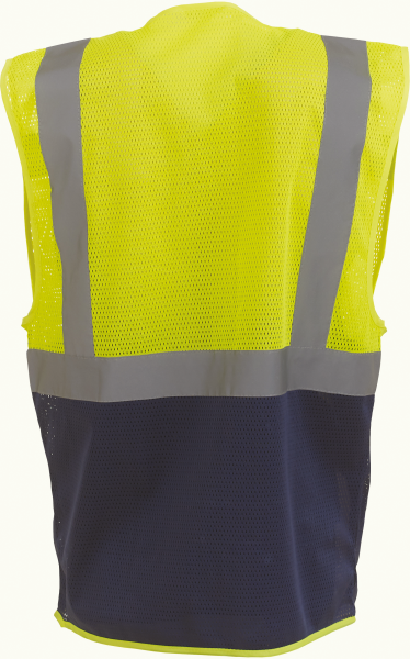 Gilet haute visibilité Top Cool "Management" – Image 28