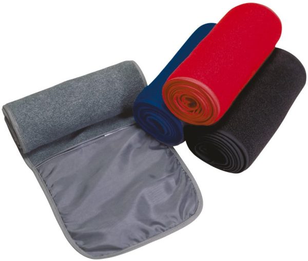 ÉCHARPE POLARTHERM™ avec poche zippée – Image 3