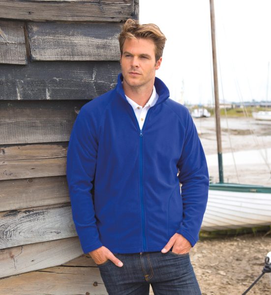 Veste micropolaire – Image 3