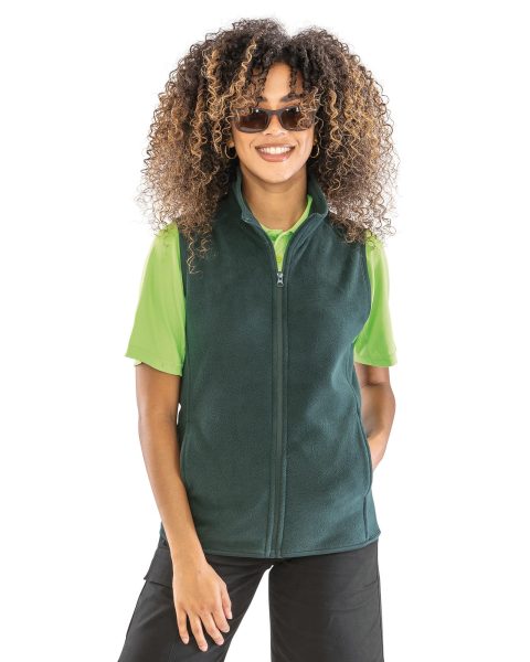 Gilet micro polaire – Image 2