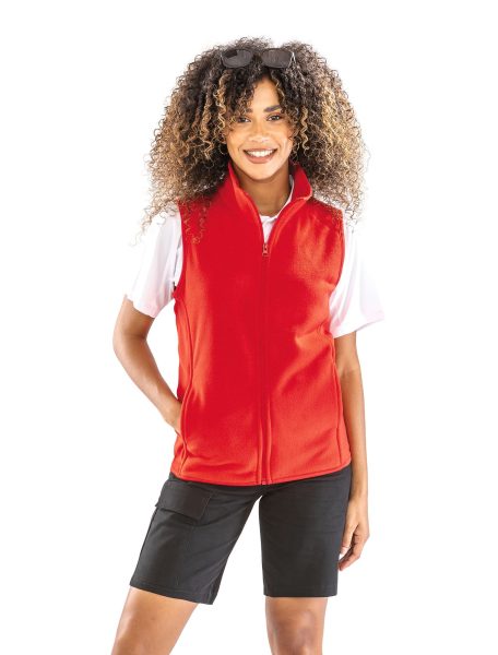 Gilet micro polaire – Image 3