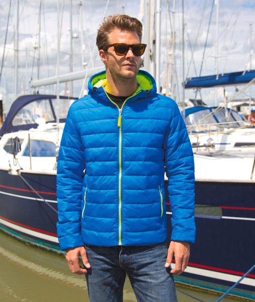 Doudoune homme Snowbird – Image 2