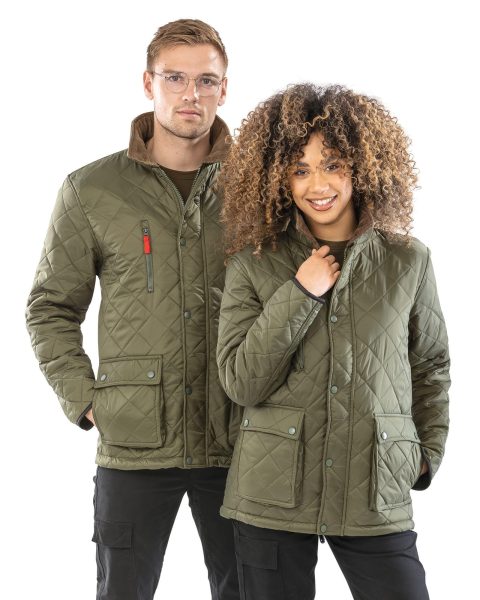Veste Cheltenham Gold – Image 2