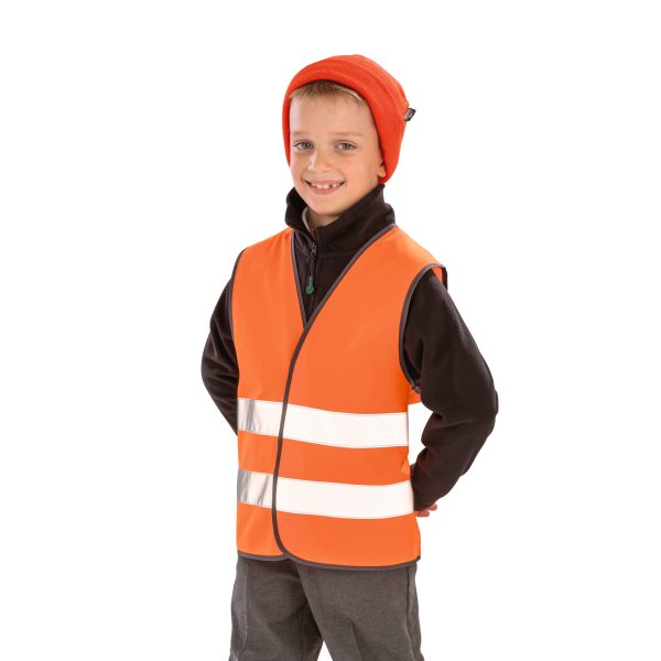 Gilet de sécurité enfant – Image 2