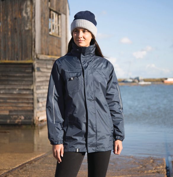 Veste softshell 3 en 1 – Image 2
