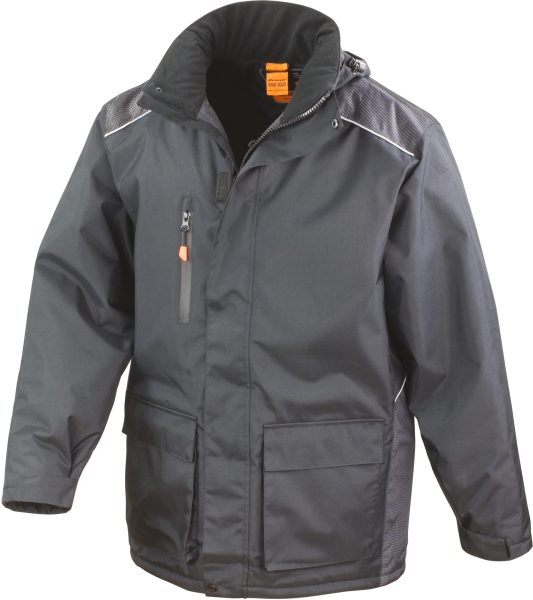 Parka Vostex – Image 2