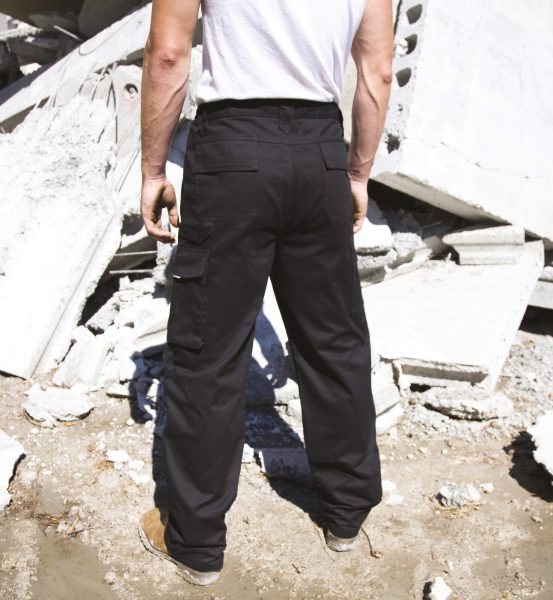 Pantalon action – Image 2