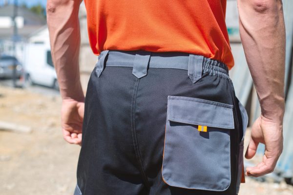 Pantalon Lite – Image 2