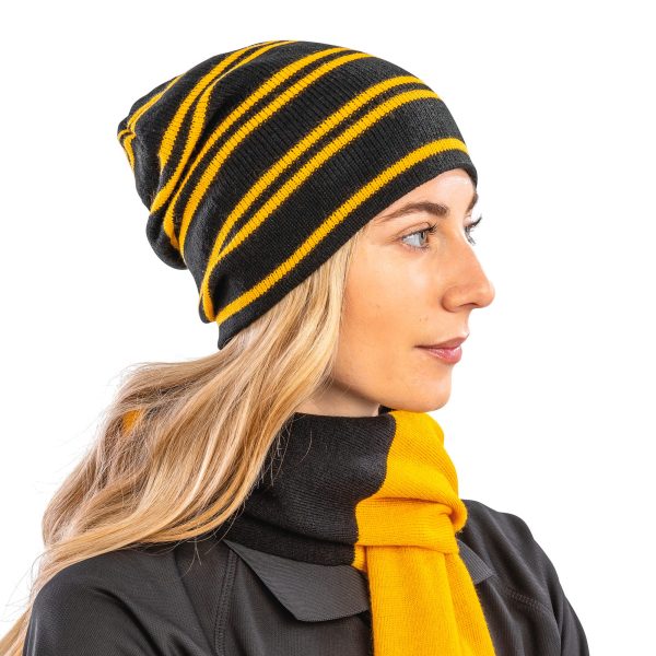 Bonnet réversible "Team" – Image 2