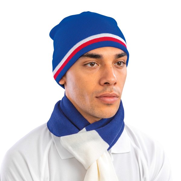 Bonnet "Supporter" – Image 2