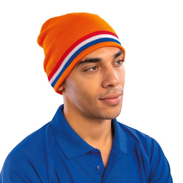 Bonnet "Supporter" – Image 3