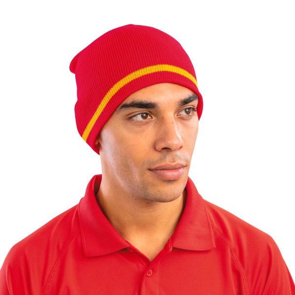 Bonnet "Supporter" – Image 4