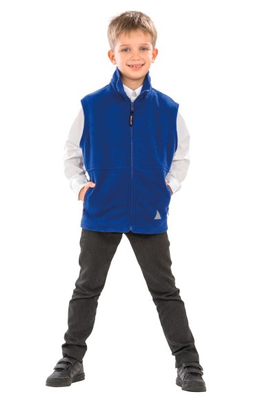 Bodywarmer enfant Polartherm™ – Image 2