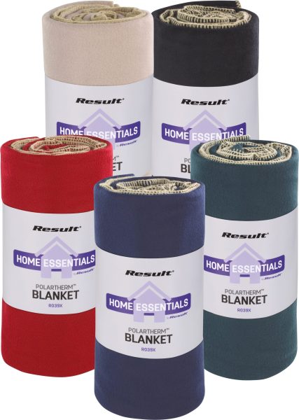 Couverture Polartherm™