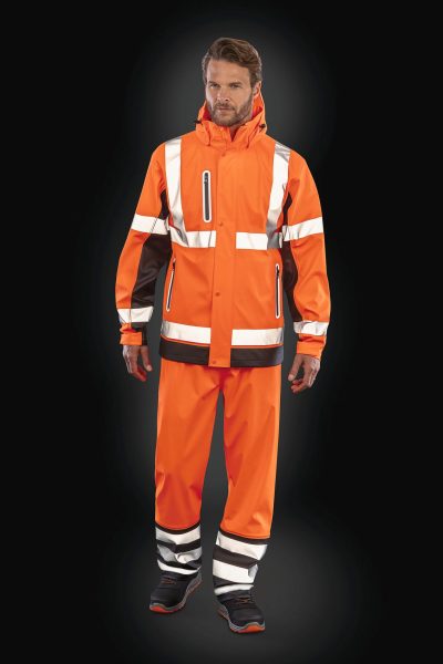 Veste Prism PU Safe & Dry – Image 6