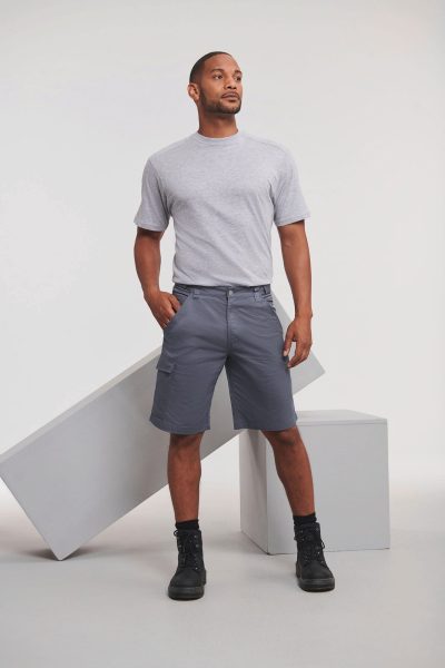 Short Workwear – Image 6