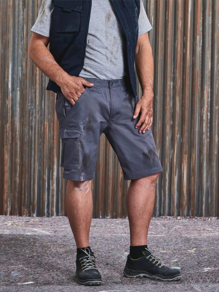 Short Workwear