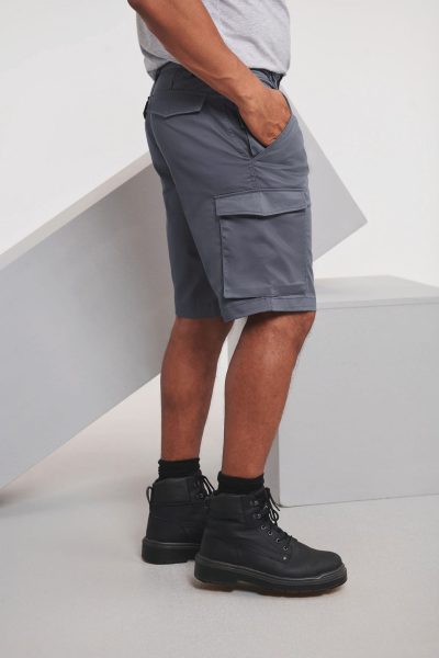 Short Workwear – Image 7