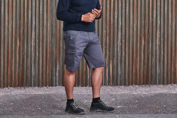 Short Workwear – Image 2