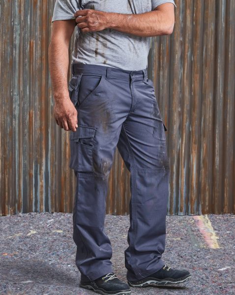 Pantalon Heavy Duty