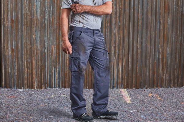 Pantalon Heavy Duty – Image 3