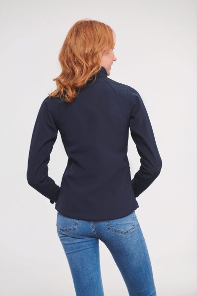 Veste softshell femme – Image 2