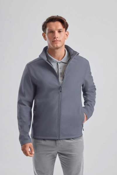 Veste softhsell Essential – Image 10
