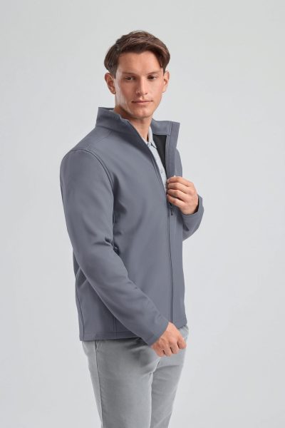 Veste softhsell Essential – Image 12