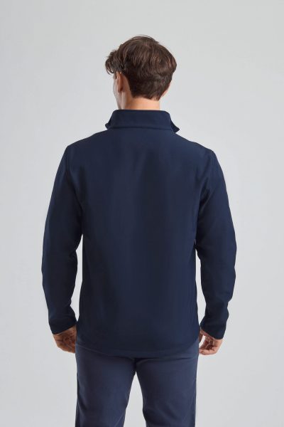 Veste softhsell Essential – Image 5