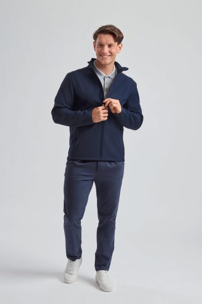 Veste softhsell Essential – Image 7