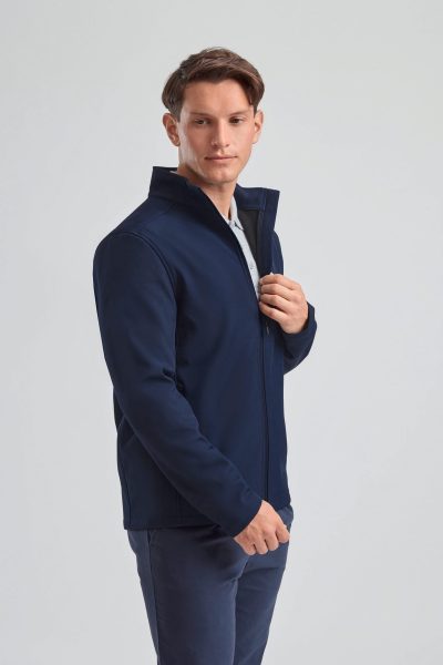 Veste softhsell Essential – Image 8