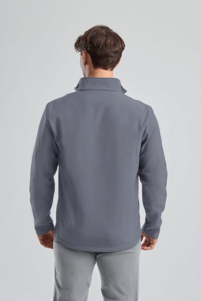 Veste softhsell Essential – Image 9