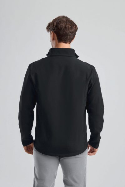 Veste softhsell Essential – Image 2