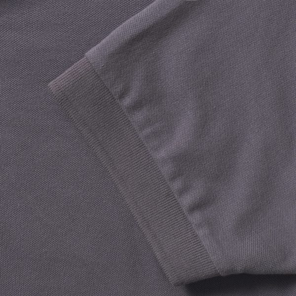 Polo Stretch Homme – Image 4